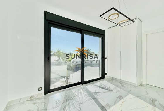 Villa · Revente - Ciudad Quesada - Rojales · Alicante · Espagne