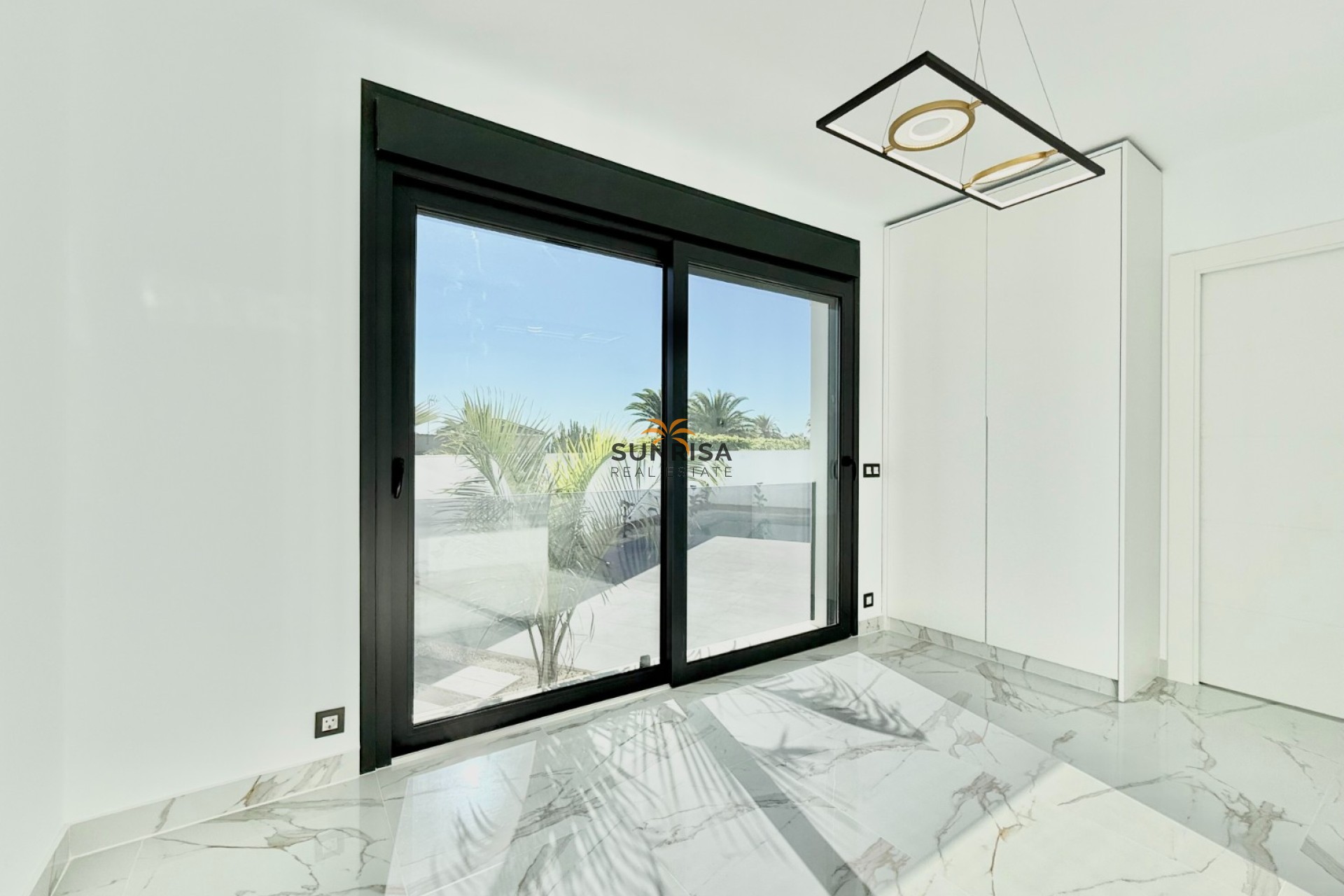 Revente - Villa - Ciudad Quesada - Rojales