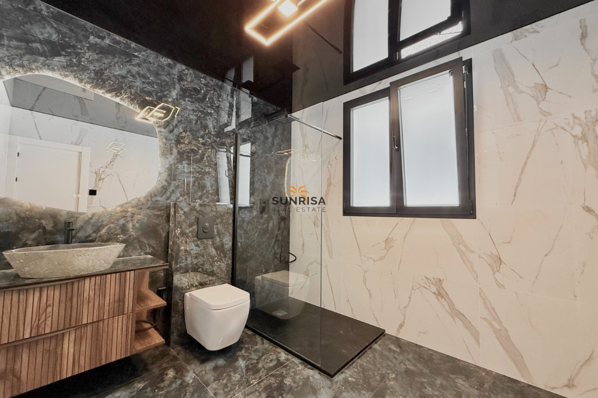 Revente - Villa - Ciudad Quesada - Rojales