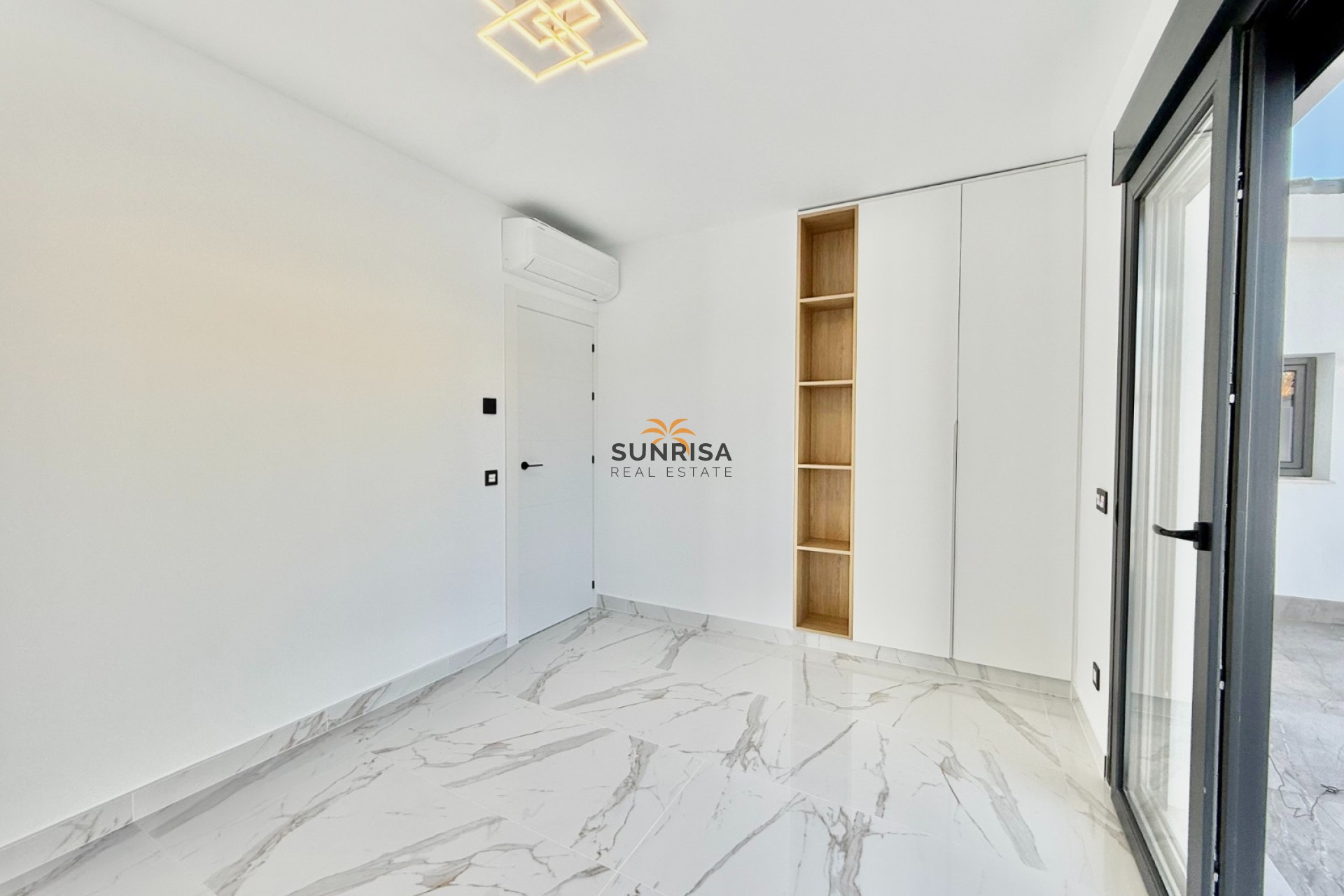 Revente - Villa - Ciudad Quesada - Rojales