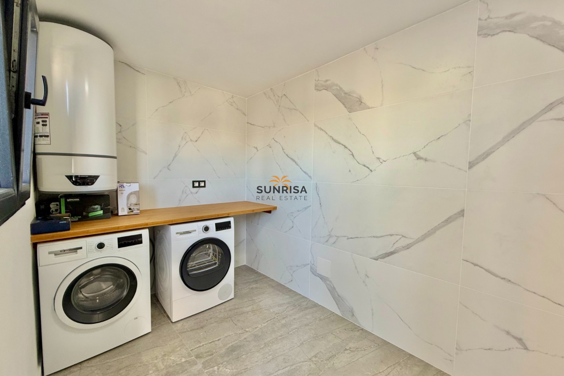Revente - Villa - Ciudad Quesada - Rojales