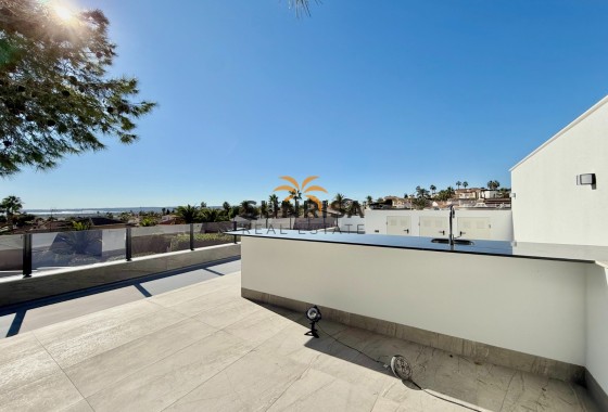 Villa · Revente - Ciudad Quesada - Rojales · Alicante · Espagne