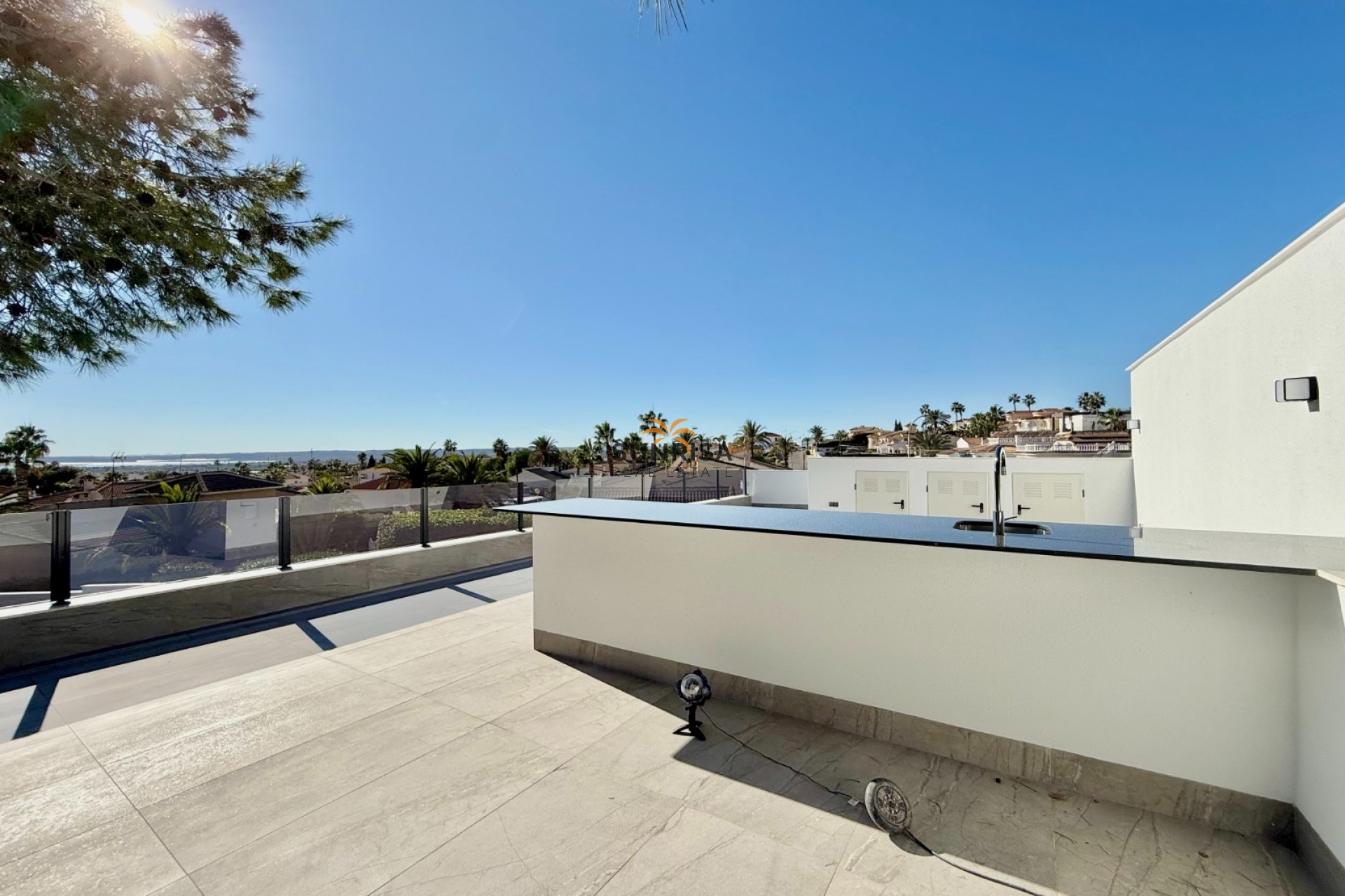 Revente - Villa - Ciudad Quesada - Rojales