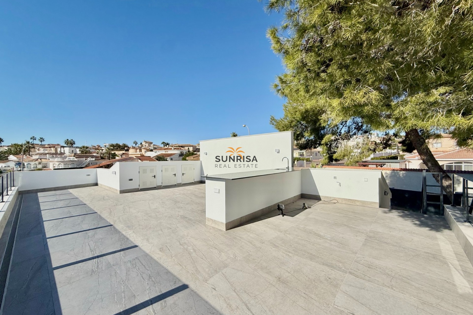 Revente - Villa - Ciudad Quesada - Rojales
