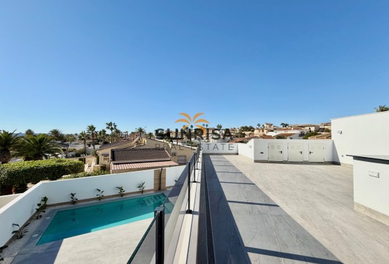 Villa · Revente - Ciudad Quesada - Rojales · Alicante · Espagne