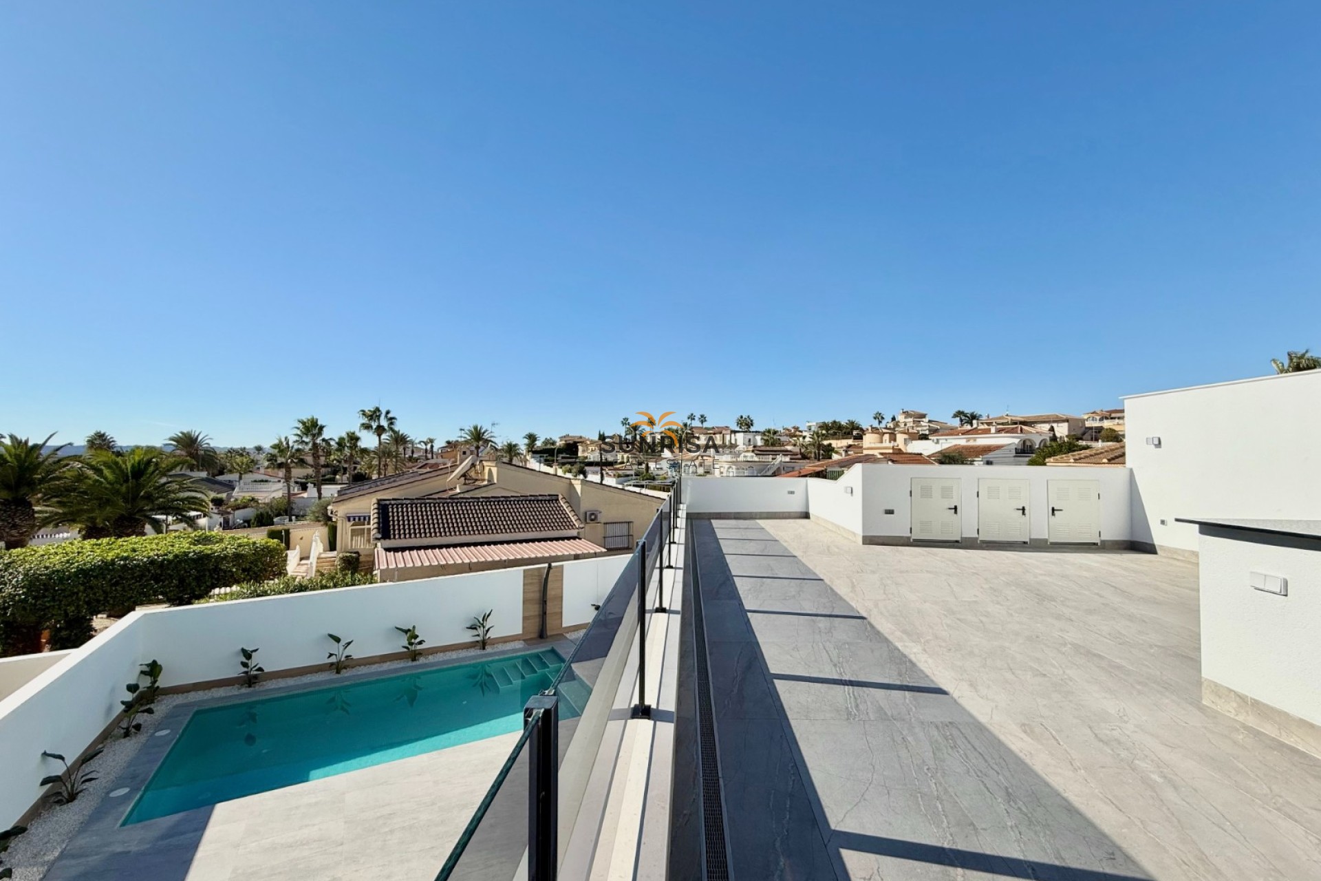 Revente - Villa - Ciudad Quesada - Rojales