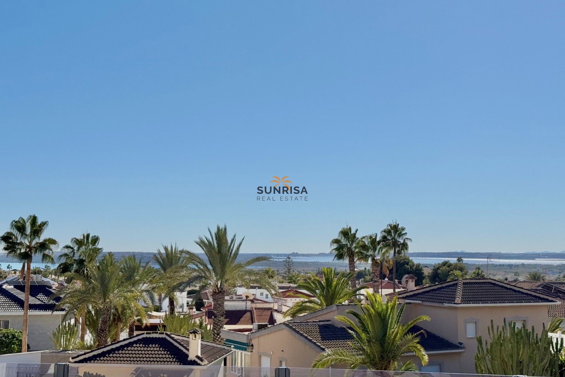 Revente - Villa - Ciudad Quesada - Rojales
