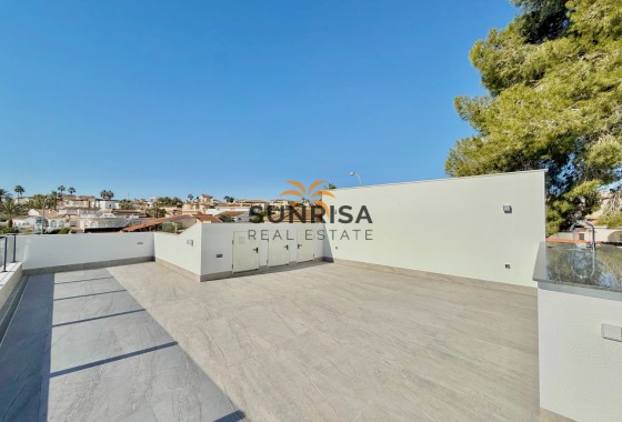 Villa · Revente - Ciudad Quesada - Rojales · Alicante · Espagne
