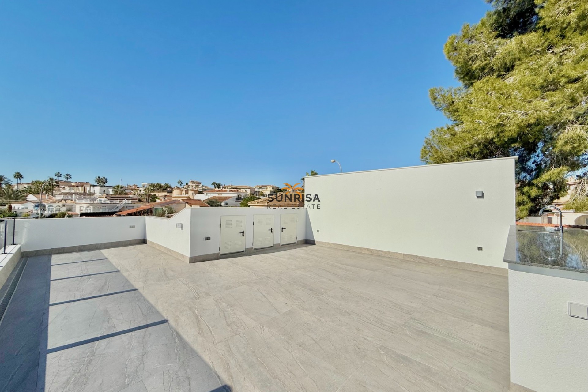 Revente - Villa - Ciudad Quesada - Rojales