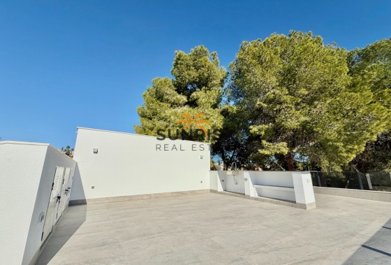 Villa · Revente - Ciudad Quesada - Rojales · Alicante · Espagne