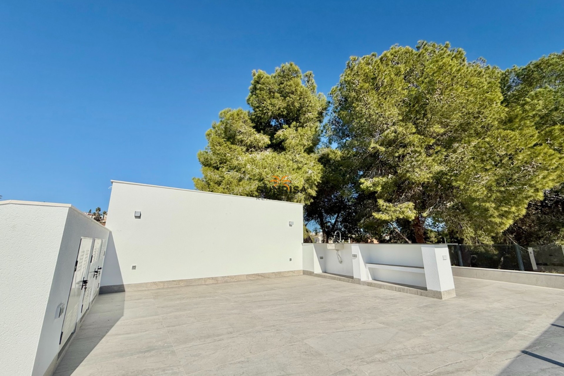 Revente - Villa - Ciudad Quesada - Rojales