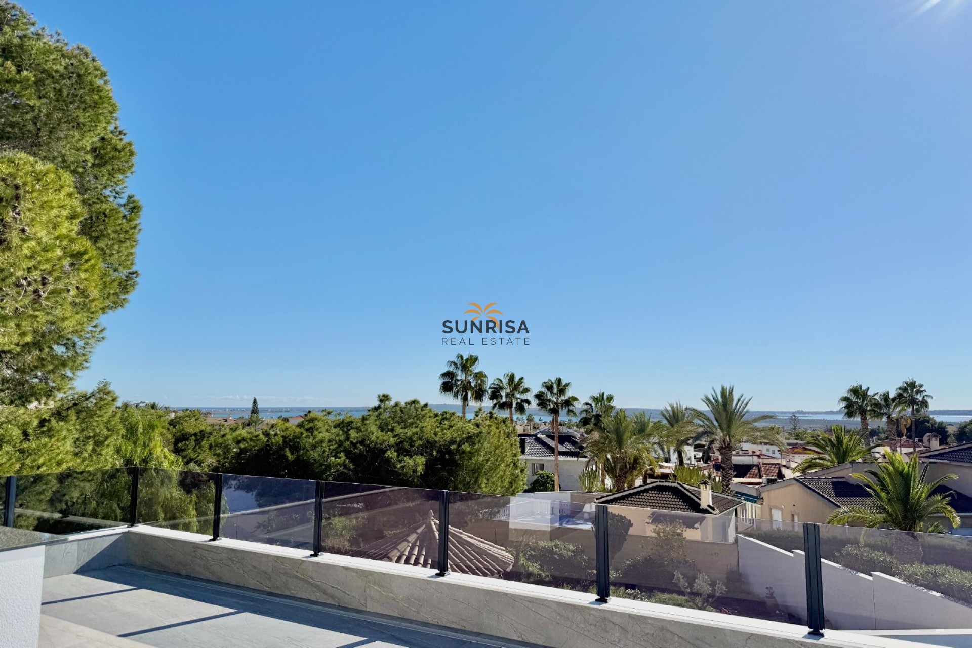 Revente - Villa - Ciudad Quesada - Rojales