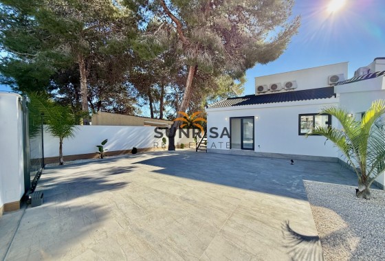 Villa · Revente - Ciudad Quesada - Rojales · Alicante · Espagne
