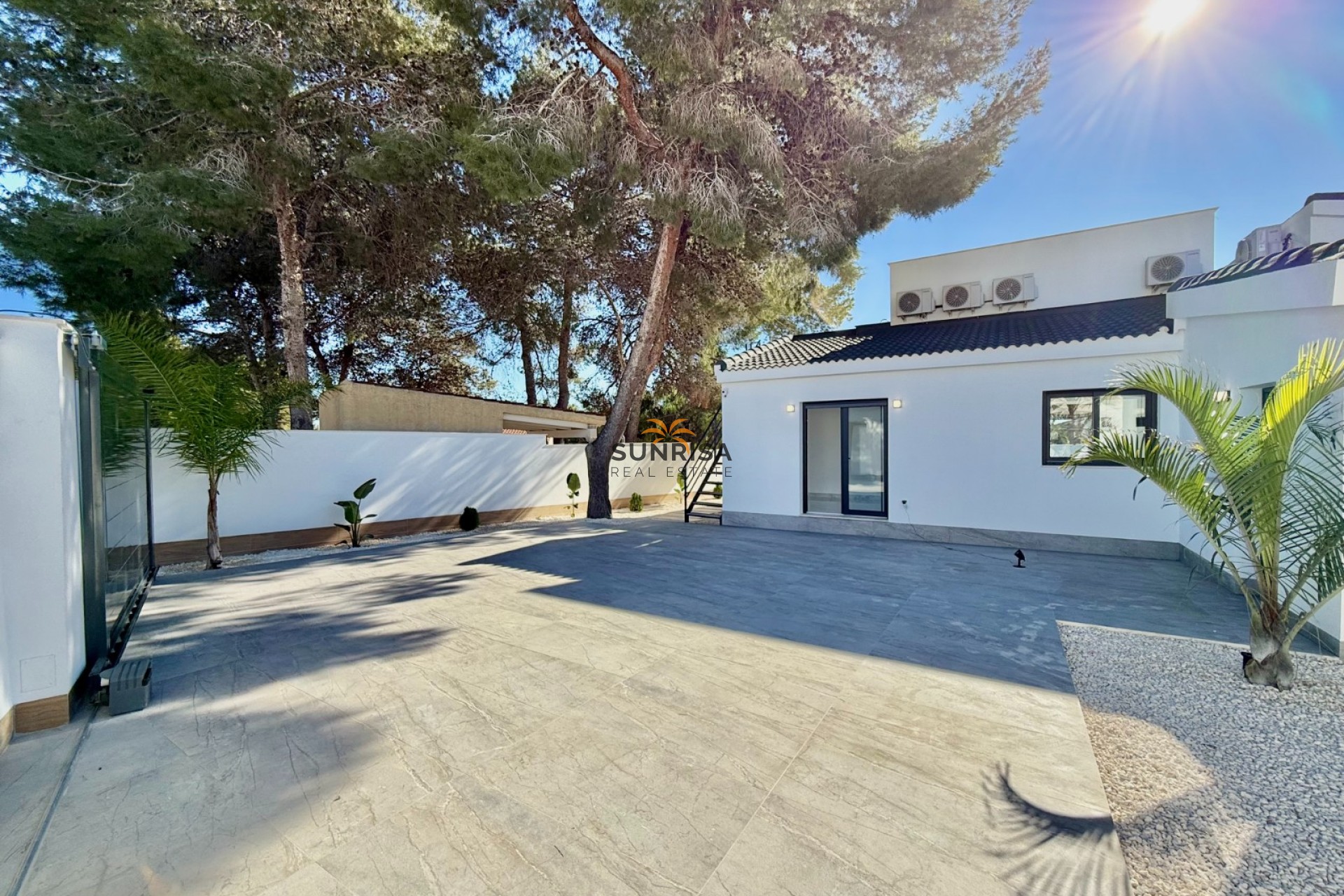 Revente - Villa - Ciudad Quesada - Rojales