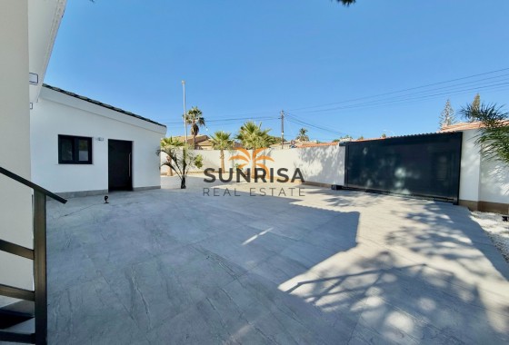 Villa · Revente - Ciudad Quesada - Rojales · Alicante · Espagne