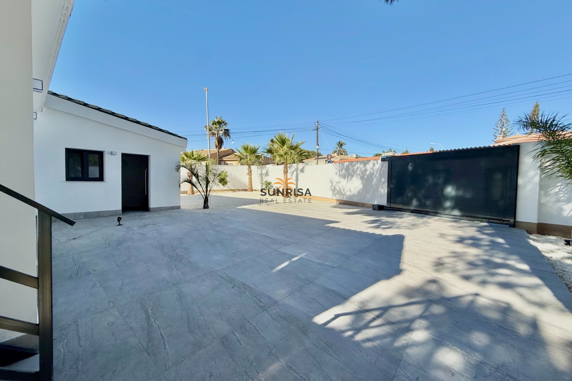 Revente - Villa - Ciudad Quesada - Rojales
