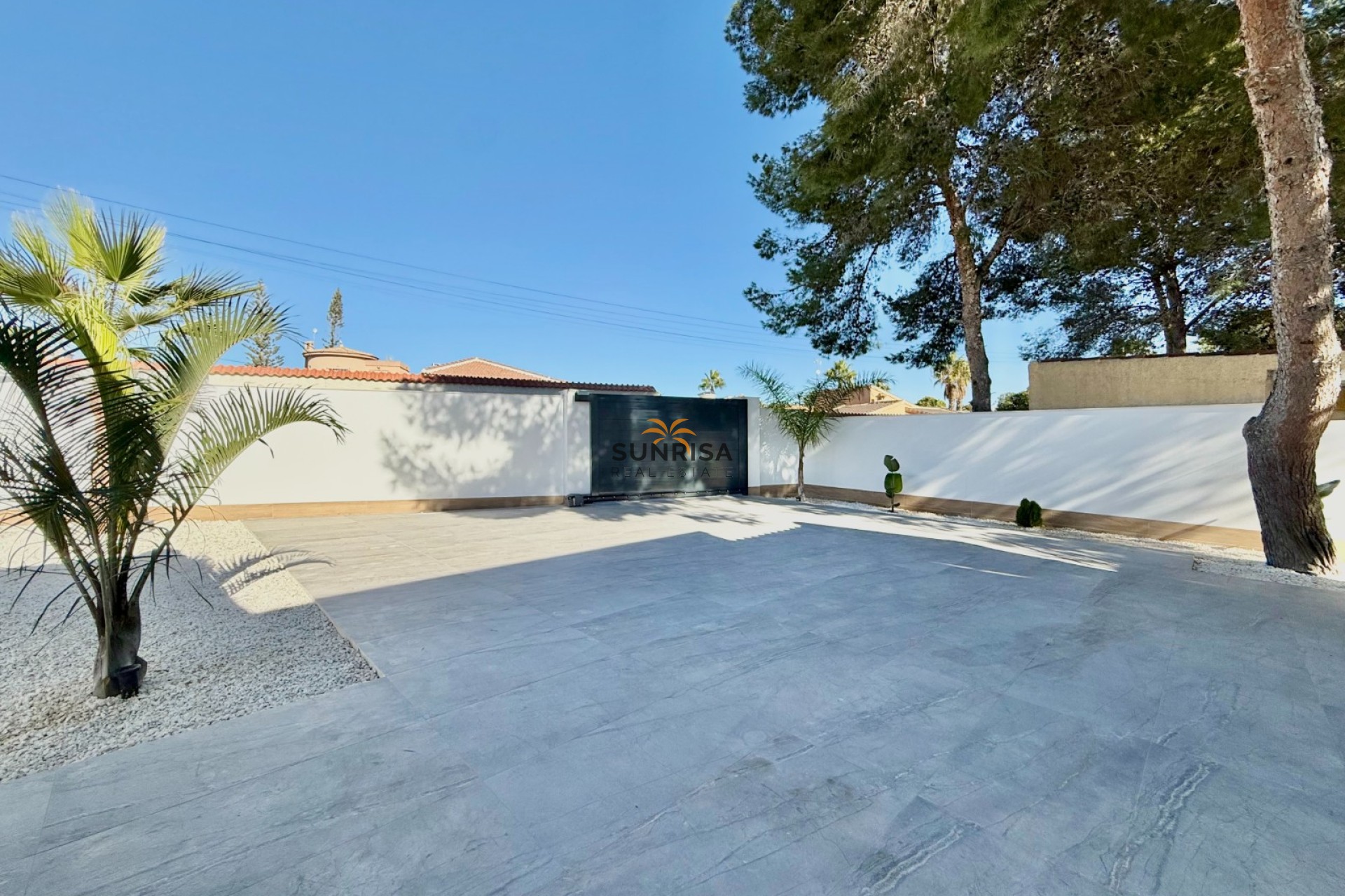 Revente - Villa - Ciudad Quesada - Rojales
