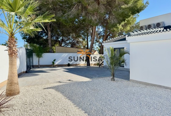 Villa · Revente - Ciudad Quesada - Rojales · Alicante · Espagne
