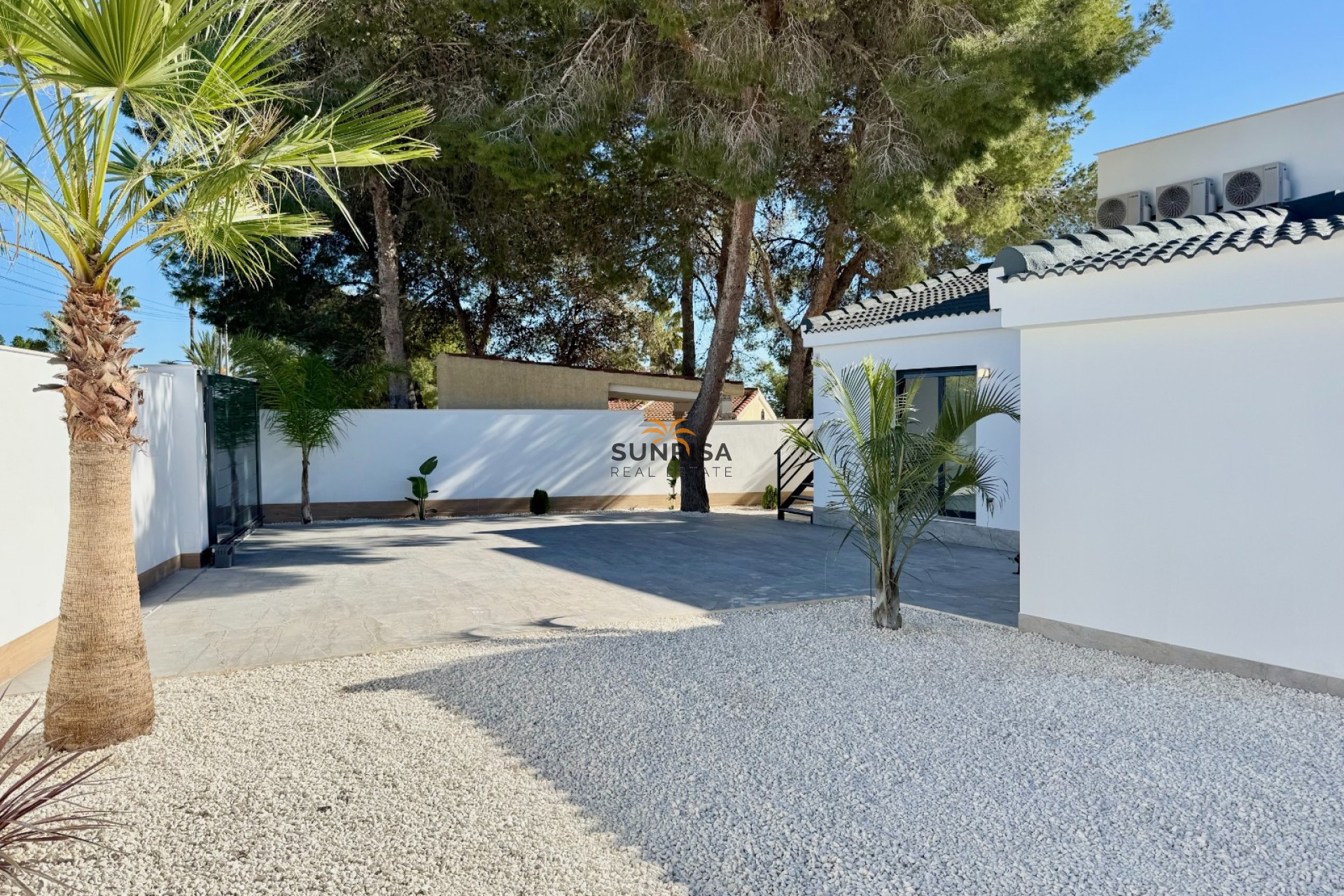 Revente - Villa - Ciudad Quesada - Rojales