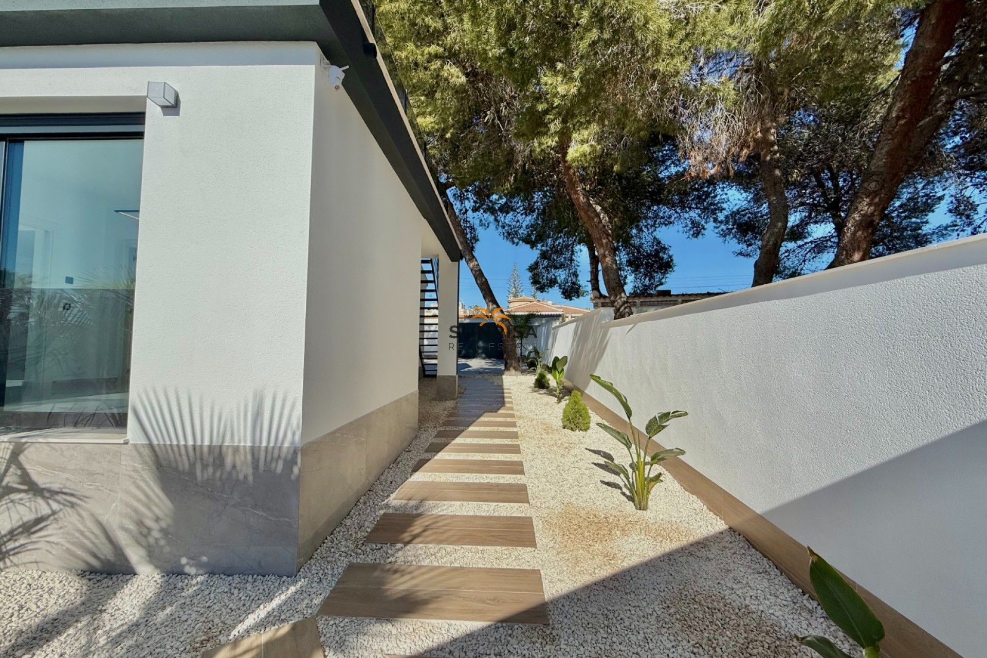 Revente - Villa - Ciudad Quesada - Rojales