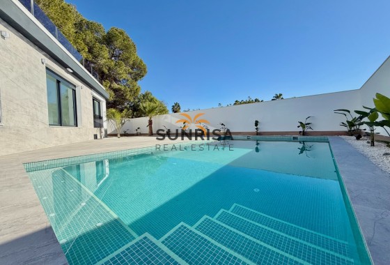 Villa · Revente - Ciudad Quesada - Rojales · Alicante · Espagne