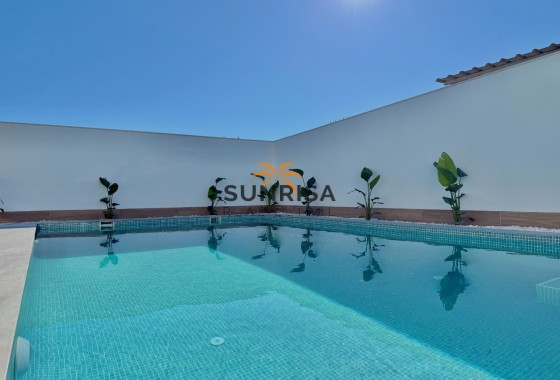 Villa · Revente - Ciudad Quesada - Rojales · Alicante · Espagne