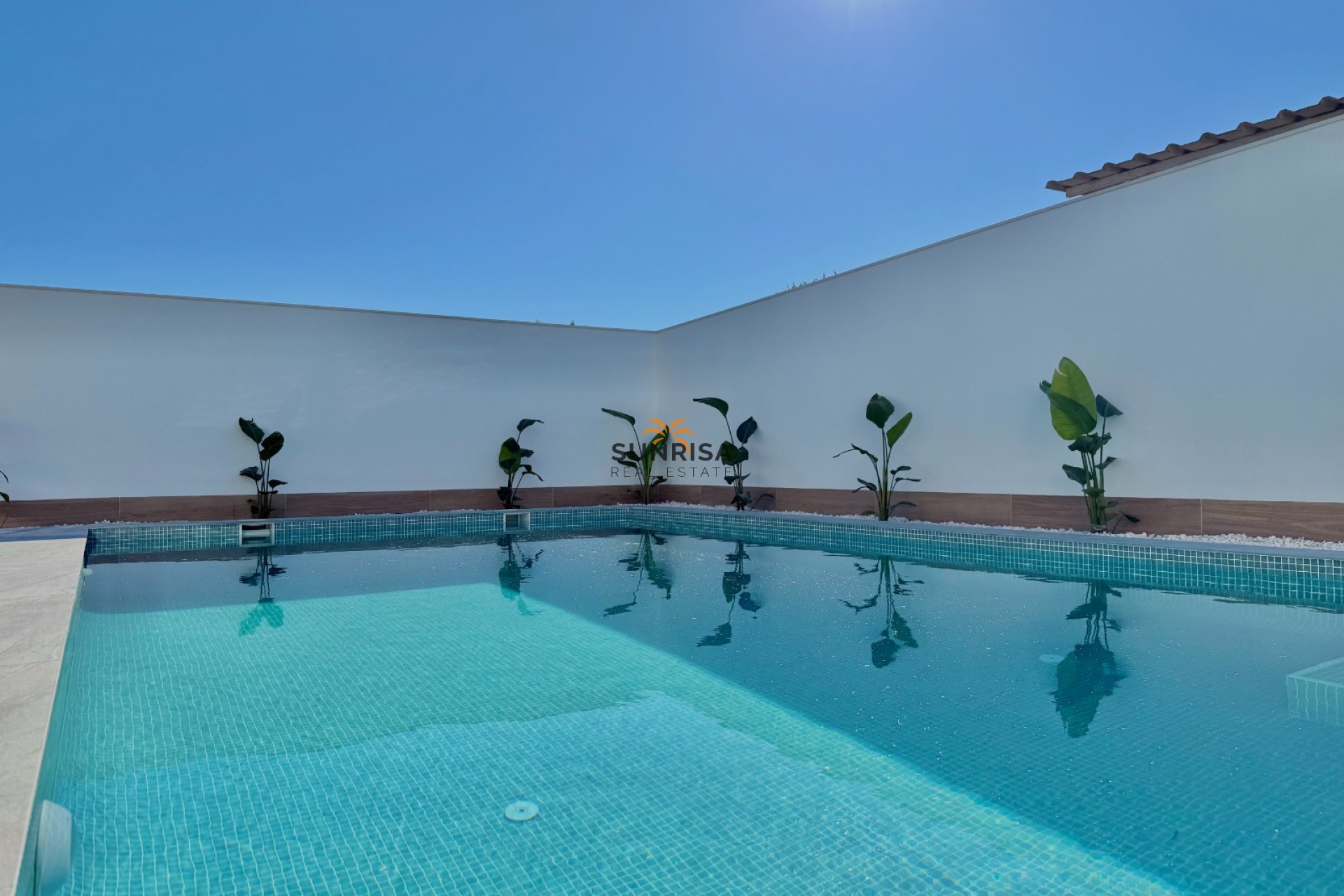 Revente - Villa - Ciudad Quesada - Rojales