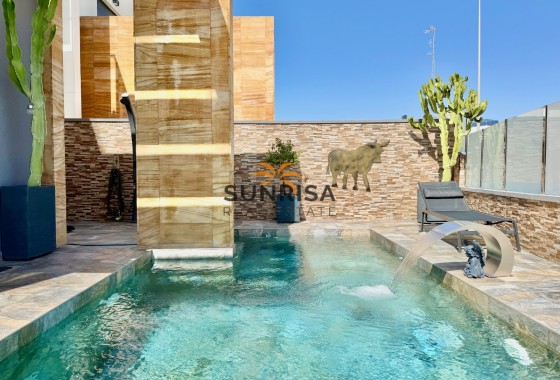Villa · Revente - Cabo Roig · Alicante · Espagne