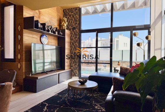 Villa · Revente - Cabo Roig · Alicante · Espagne