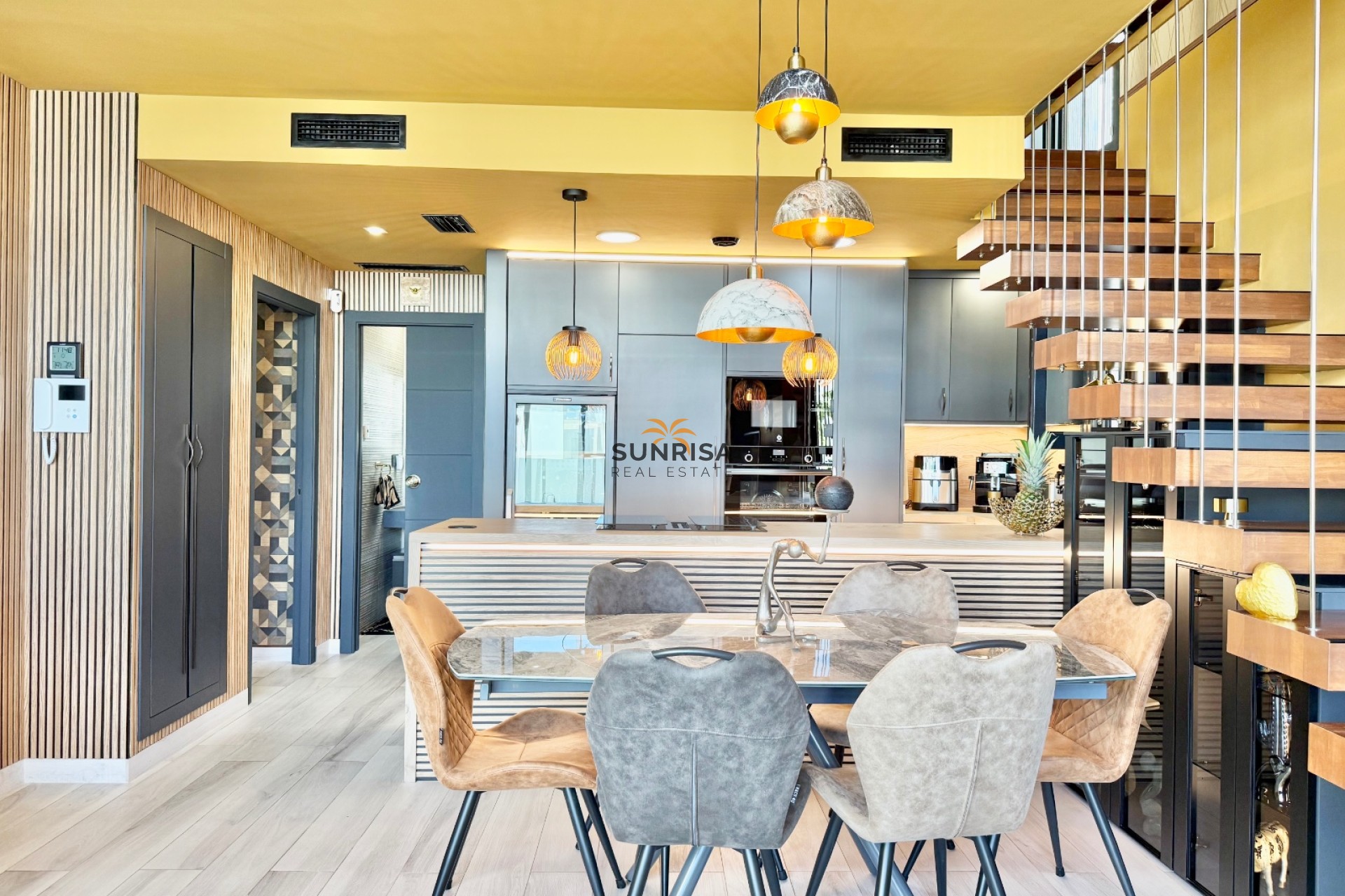 Herverkoop - Villa - Cabo Roig