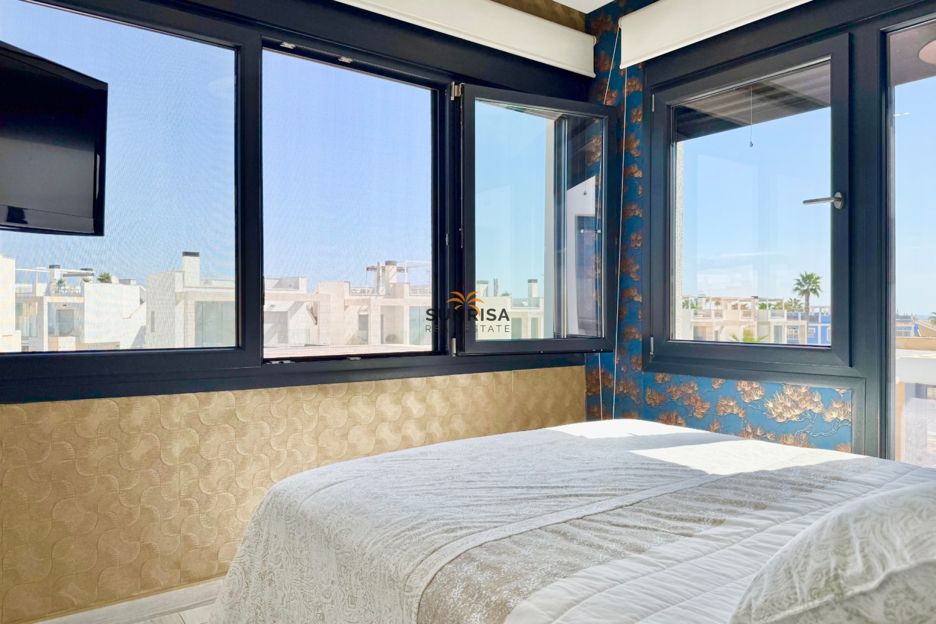 Herverkoop - Villa - Cabo Roig