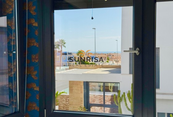 Villa · Revente - Cabo Roig · Alicante · Espagne