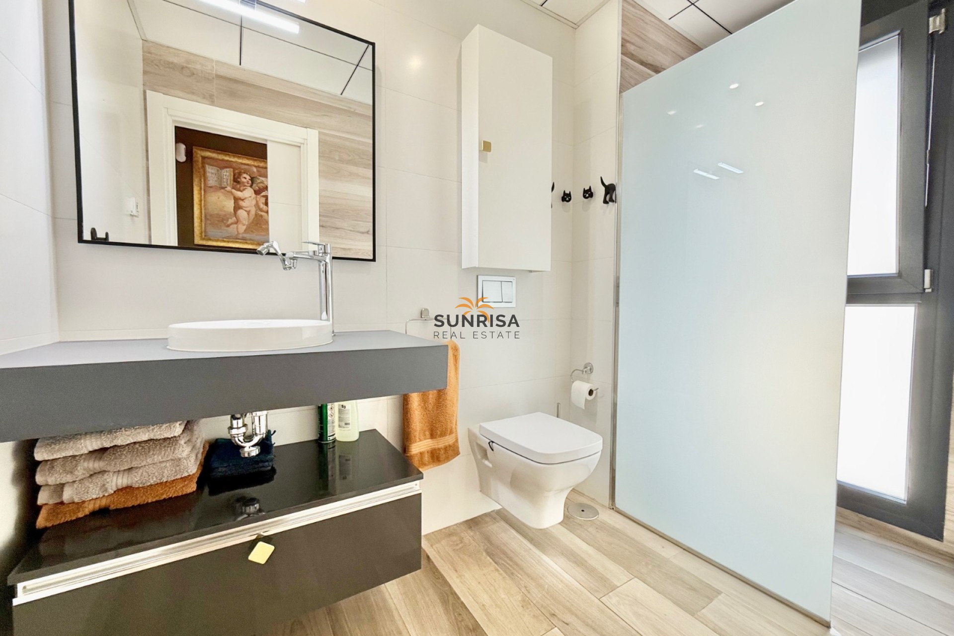 Herverkoop - Villa - Cabo Roig