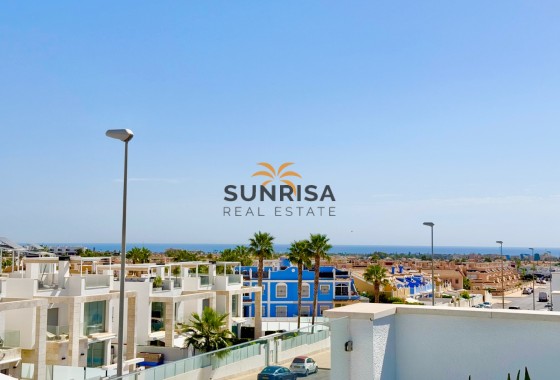 Villa · Revente - Cabo Roig · Alicante · Espagne