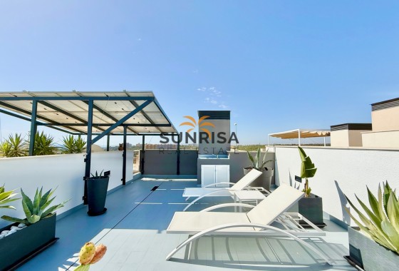Villa · Revente - Cabo Roig · Alicante · Espagne