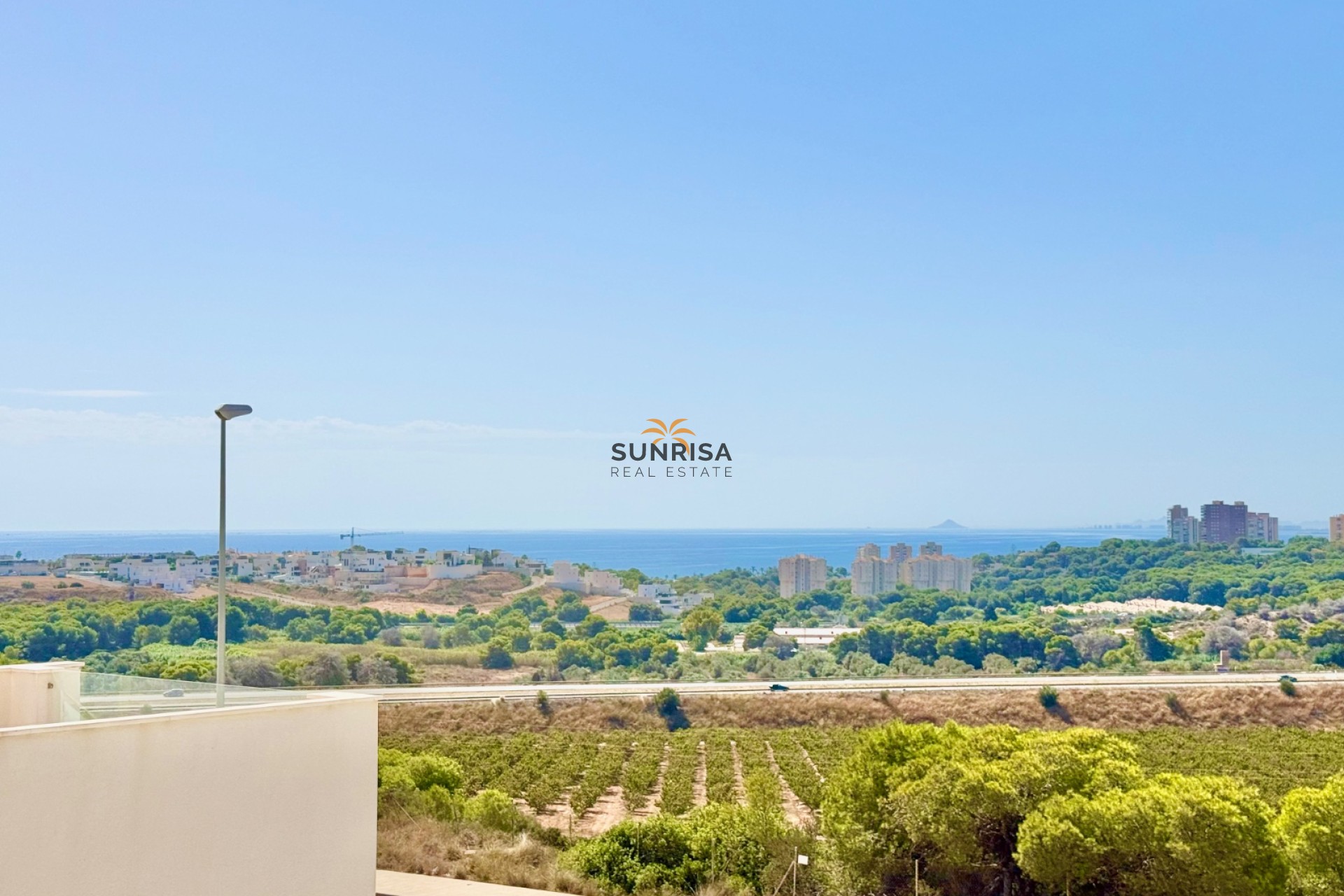 Herverkoop - Villa - Cabo Roig