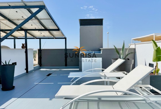 Villa · Revente - Cabo Roig · Alicante · Espagne
