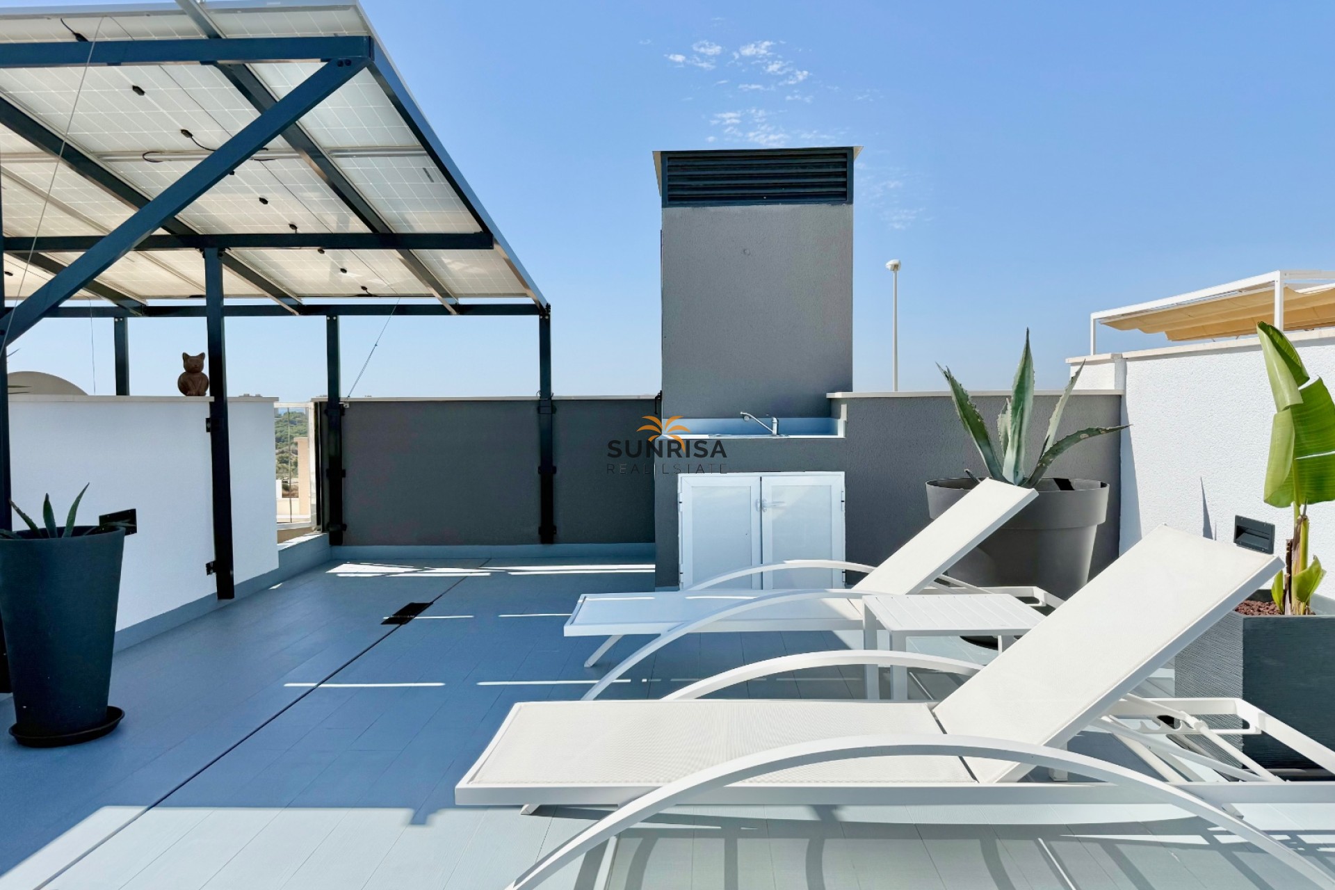 Herverkoop - Villa - Cabo Roig
