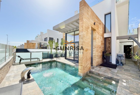 Villa · Revente - Cabo Roig · Alicante · Espagne
