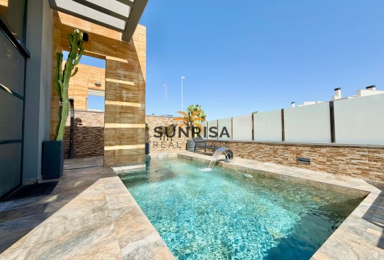 Villa · Revente - Cabo Roig · Alicante · Espagne