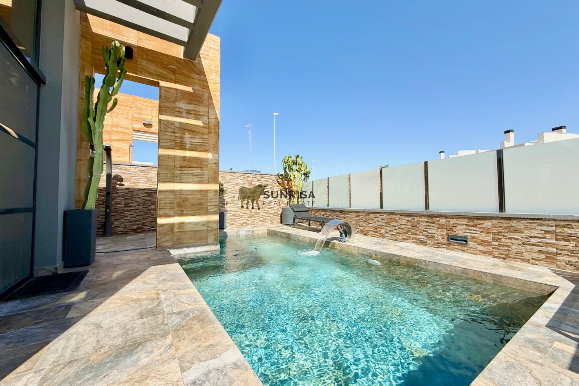 Herverkoop - Villa - Cabo Roig
