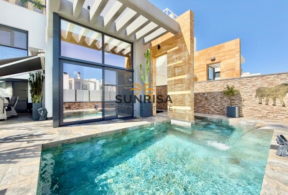 Villa · Revente - Cabo Roig · Alicante · Espagne