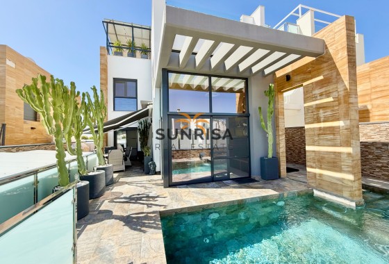 Villa · Revente - Cabo Roig · Alicante · Espagne
