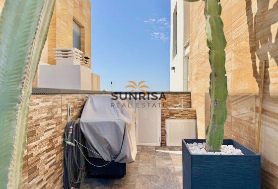 Villa · Revente - Cabo Roig · Alicante · Espagne