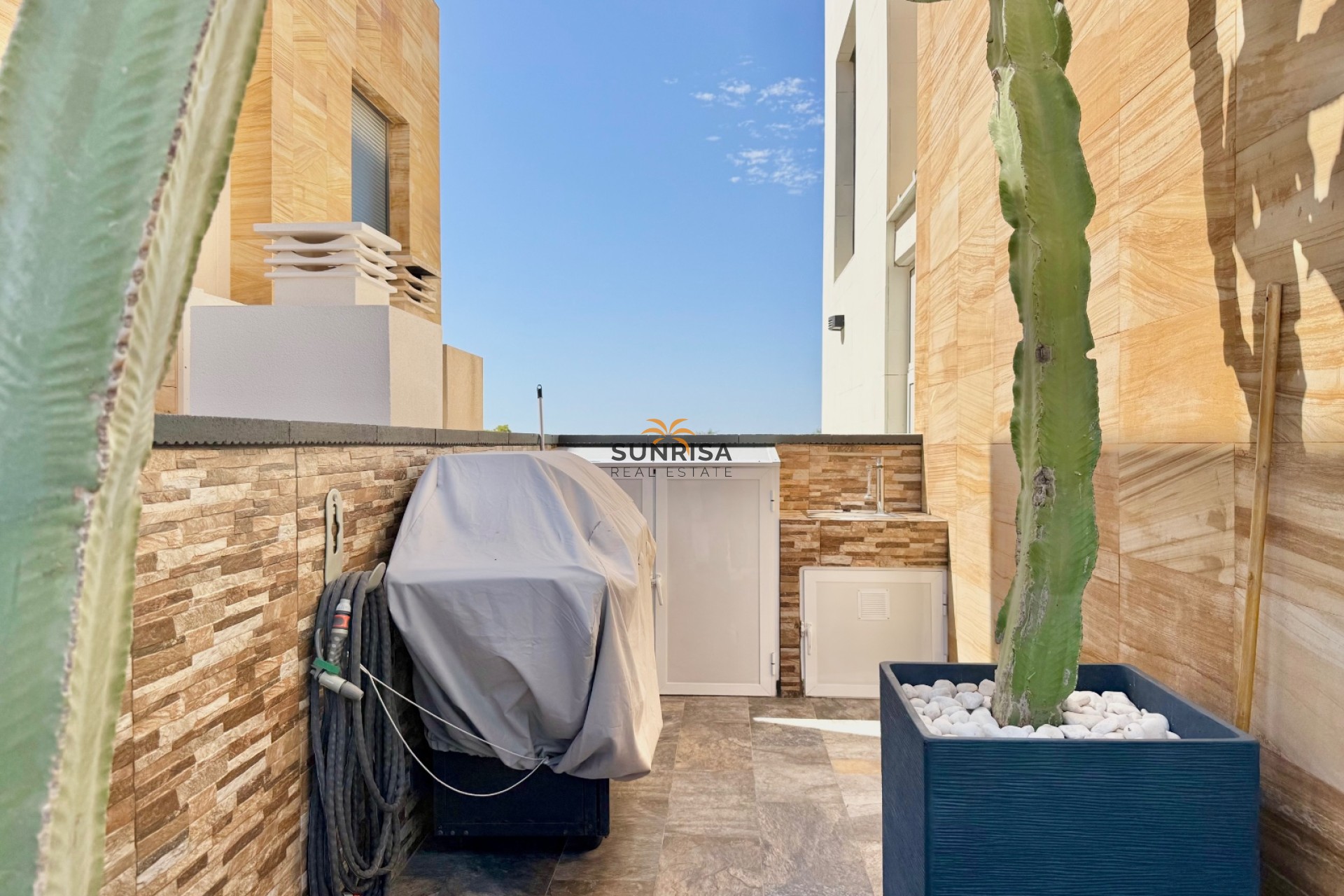 Herverkoop - Villa - Cabo Roig