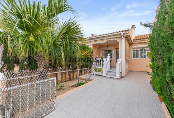 Maison de ville · Revente - San Javier · Murcia · Espagne