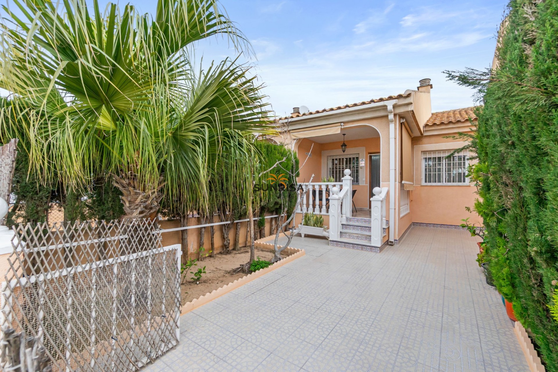 Revente - Maison de ville - San Javier