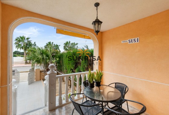 Maison de ville · Revente - San Javier · Murcia · Espagne