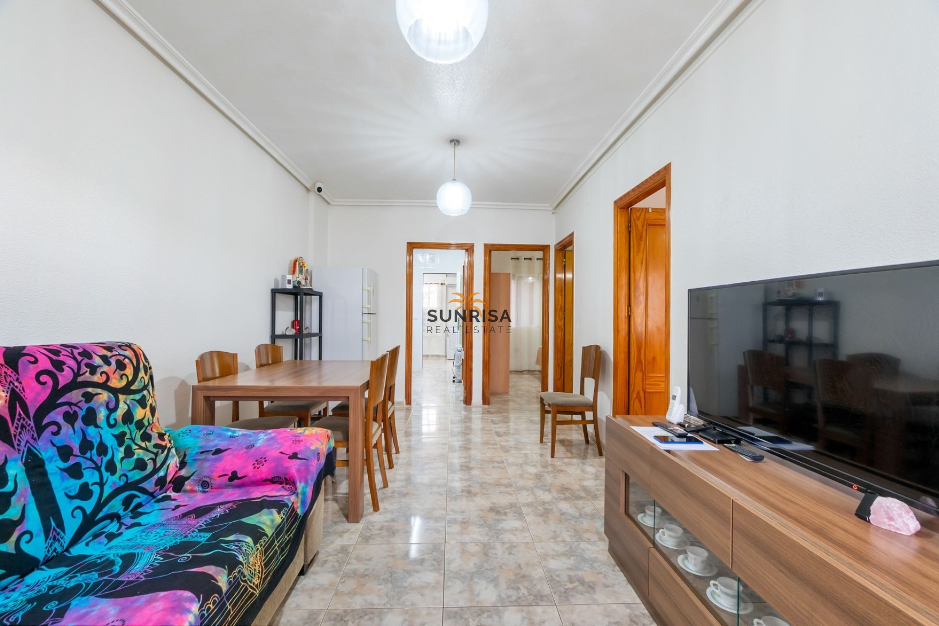 Revente - Maison de ville - San Javier