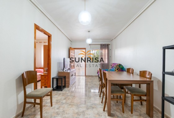 Maison de ville · Revente - San Javier · Murcia · Espagne